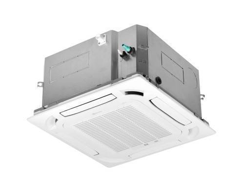 Панель Electrolux EACC-PC/UP4-DC для внутренних блоков кассетного типа EACC/in-12/18H/UP4-DC/N8 Панель Electrolux EACC-PC/UP4-DC для внутренних блоков кассетного типа EACC/in-12/18H/UP4-DC/N8