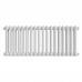 Дизайн-радиатор Royal Thermo Shift R22 C2030 - 18 секц. RAL9016
