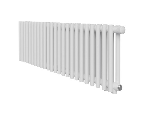 Дизайн-радиатор Royal Thermo Shift R22 VC2030 - 18 секц. RAL9016