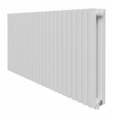 Дизайн-радиатор Royal Thermo Shift Q30 VC2050 - 24 секц. RAL9016