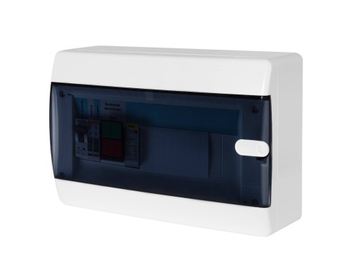 Шкаф управления BM-W-SM115-G220-P1-RC
