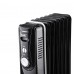 Масляный радиатор Ballu Modern BOH/MD-11BBN 2200 (11 секций)