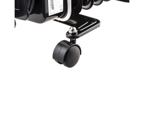 Масляный радиатор Ballu Modern BOH/MD-11BBN 2200 (11 секций)