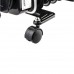 Масляный радиатор Ballu Modern BOH/MD-11BBN 2200 (11 секций)