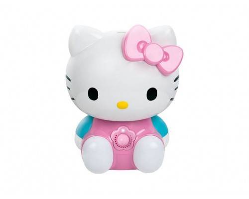 Увлажнитель ультразвуковой Ballu UHB-250 M механика (Hello Kitty) Увлажнитель ультразвуковой Ballu UHB-250 M механика (Hello Kitty)