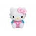 Увлажнитель ультразвуковой Ballu UHB-250 M механика (Hello Kitty)