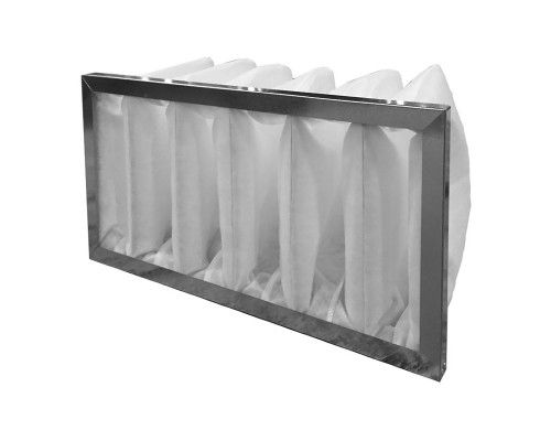 Фильтр карманный (материал) SHUFT FCP 400 (F5-EU5) Фильтр карманный (материал) SHUFT FCP 400 (F5-EU5)