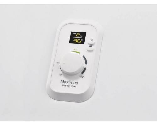 Водонагреватель Electrolux EWH 30 Maximus