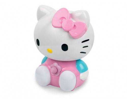 Увлажнитель ультразвуковой Ballu UHB-250 M механика (Hello Kitty) Увлажнитель ультразвуковой Ballu UHB-250 M механика (Hello Kitty)