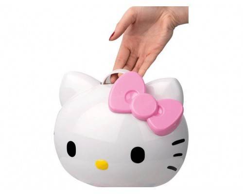 Увлажнитель ультразвуковой Ballu UHB-250 M механика (Hello Kitty) Увлажнитель ультразвуковой Ballu UHB-250 M механика (Hello Kitty)