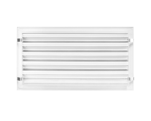 Решетка наружная SHUFT SA 600*300 Решетка наружная SHUFT SA 600*300