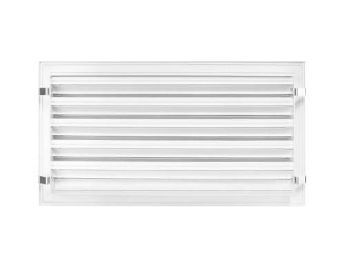 Решетка наружная SHUFT SA 600*350 Решетка наружная SHUFT SA 600*350