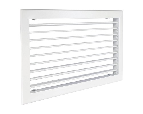 Решетка настенная однорядная SHUFT 1 WA 500*150