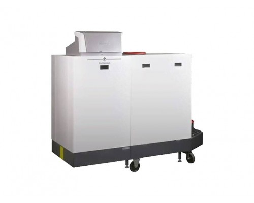 Котел конденсационный DE DIETRICH C 340-570 газ. напол. 530кВт, с ПУ Diematic Evolution (ПУ справа)