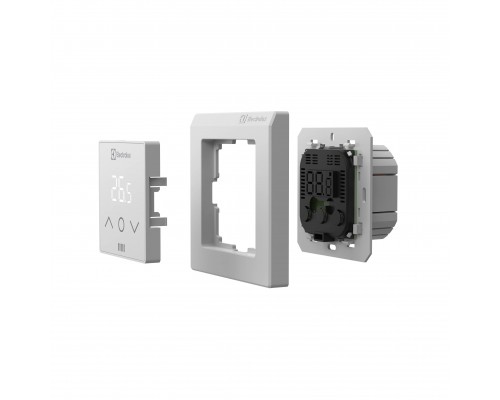 Терморегулятор Electrolux ETV-16W Терморегулятор Electrolux ETV-16W