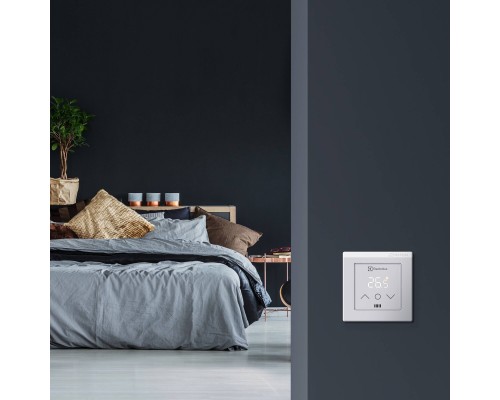 Терморегулятор Electrolux ETV-16W Терморегулятор Electrolux ETV-16W