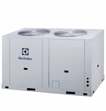 Блок компрессорно-конденсаторный ECC-70-донор