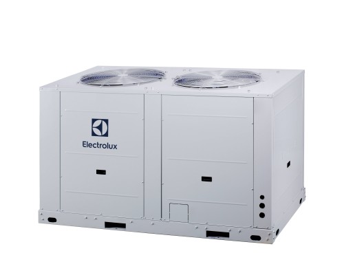 Блок компрессорно-конденсаторный ECC-70-донор