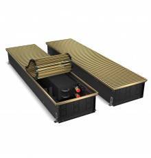 Конвектор внутрипольный Royal Thermo ATRIUM-150/300/1900-DG-U-AU