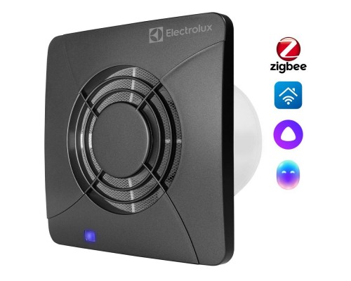 Вентилятор вытяжной Electrolux EAFC-150 Graphite