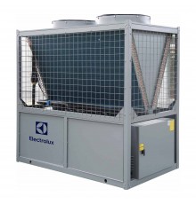 Блок наружный системы кондиционирования чиллер SHUFT SMACO-440.V2