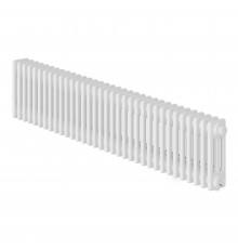Дизайн-радиатор Royal Thermo Insignia VC3030 - 34 секц. RAL9016