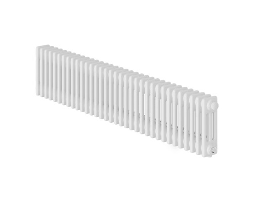 Дизайн-радиатор Royal Thermo Insignia VC3030 - 34 секц. RAL9016