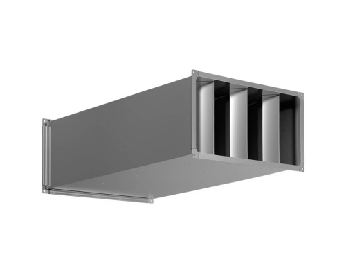 Шумоглушитель SHUFT SRSr 500*500/1000 (2*100) Шумоглушитель SHUFT SRSr 500*500/1000 (2*100)