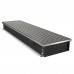 Конвектор внутрипольный Royal Thermo ATRIUM TURBO-110/300/2900-DG-U-NA