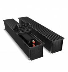Конвектор внутрипольный Royal Thermo ATRIUM-190/200/900-DG-U-BL