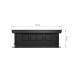 Конвектор внутрипольный Royal Thermo ATRIUM TURBO-110/300/1000-DG-U-LB