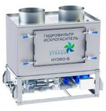 Насыпка керамическая для гидрофильтра Strada