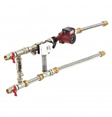 Узел смесительный SHUFT MST-6.3-Р