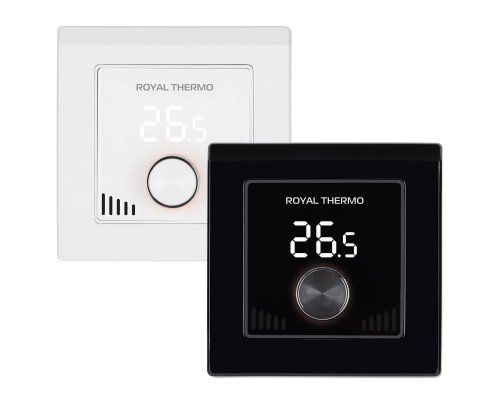 Мат нагревательный Royal Thermo Flat Mat RTFM 2-150-3,5 с терморегулятором RTI-16