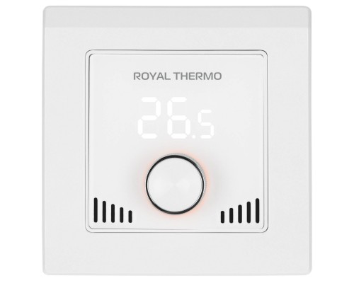 Мат нагревательный Royal Thermo Flat Mat RTFM 2-150-3,5 с терморегулятором RTI-16