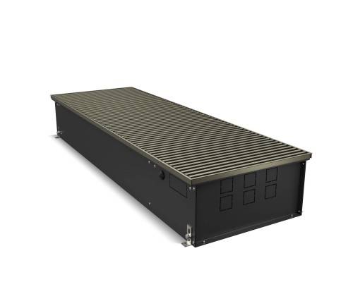 Конвектор внутрипольный Royal Thermo ATRIUM-190/400/2900-DG-U-DB Конвектор внутрипольный Royal Thermo ATRIUM-190/400/2900-DG-U-DB
