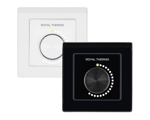 Кабель нагревательный Royal Thermo RTDC 2-17-300 с терморегулятором RTO-16