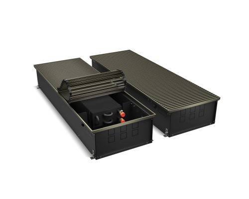 Конвектор внутрипольный Royal Thermo ATRIUM-190/400/2900-DG-U-DB Конвектор внутрипольный Royal Thermo ATRIUM-190/400/2900-DG-U-DB