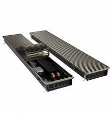 Конвектор внутрипольный Royal Thermo ATRIUM TURBO-80/250/1300-DG-U-LB