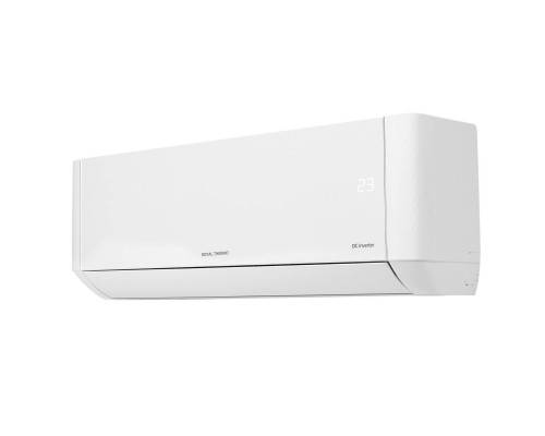 Сплит-система инверторного типа Royal Thermo Barocco DC RTBI-24HN8_V2/white комплект Сплит-система инверторного типа Royal Thermo Barocco DC RTBI-24HN8_V2/white комплект
