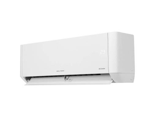 Сплит-система инверторного типа Royal Thermo Barocco DC RTBI-24HN8_V2/white комплект Сплит-система инверторного типа Royal Thermo Barocco DC RTBI-24HN8_V2/white комплект