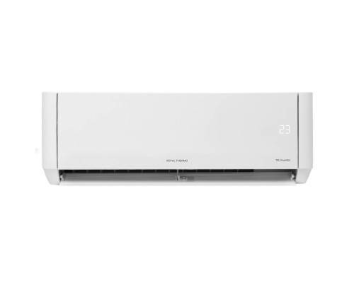 Сплит-система инверторного типа Royal Thermo Barocco DC RTBI-24HN8_V2/white комплект Сплит-система инверторного типа Royal Thermo Barocco DC RTBI-24HN8_V2/white комплект