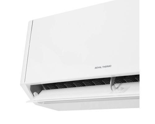 Сплит-система инверторного типа Royal Thermo Barocco DC RTBI-24HN8_V2/white комплект Сплит-система инверторного типа Royal Thermo Barocco DC RTBI-24HN8_V2/white комплект