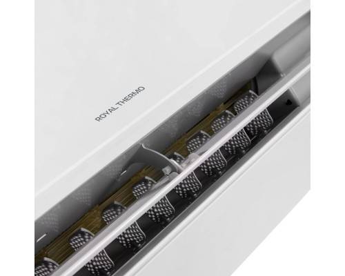 Сплит-система инверторного типа Royal Thermo Barocco DC RTBI-24HN8_V2/white комплект Сплит-система инверторного типа Royal Thermo Barocco DC RTBI-24HN8_V2/white комплект
