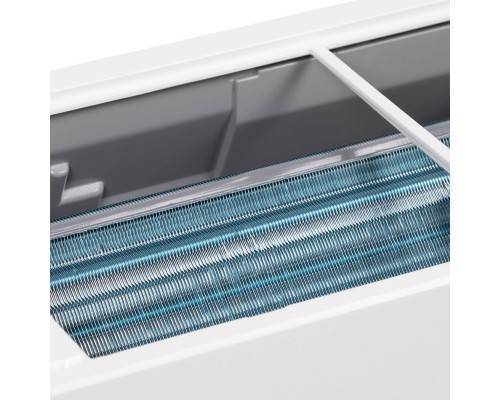 Сплит-система инверторного типа Royal Thermo Barocco DC RTBI-24HN8_V2/white комплект Сплит-система инверторного типа Royal Thermo Barocco DC RTBI-24HN8_V2/white комплект
