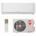 Сплит-система инверторного типа Royal Thermo Barocco DC RTBI-24HN8_V2/white комплект