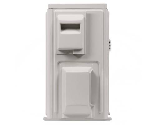 Сплит-система инверторного типа Royal Thermo Barocco DC RTBI-24HN8_V2/white комплект Сплит-система инверторного типа Royal Thermo Barocco DC RTBI-24HN8_V2/white комплект