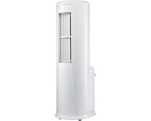 Кондиционер мобильный Electrolux Nebula EACM-18 NB/N6_V2 Кондиционер мобильный Electrolux Nebula EACM-18 NB/N6_V2