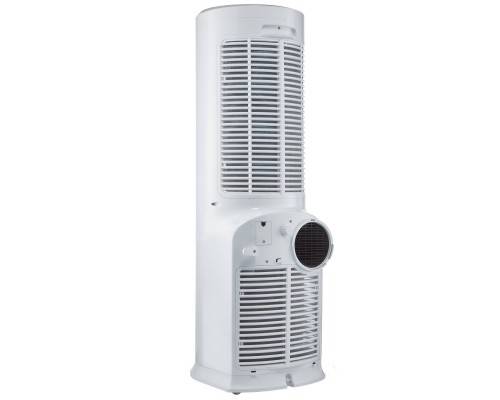 Кондиционер мобильный Electrolux Nebula EACM-18 NB/N6_V2 Кондиционер мобильный Electrolux Nebula EACM-18 NB/N6_V2