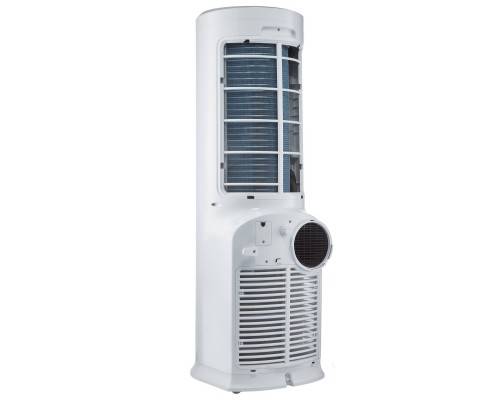 Кондиционер мобильный Electrolux Nebula EACM-18 NB/N6_V2 Кондиционер мобильный Electrolux Nebula EACM-18 NB/N6_V2